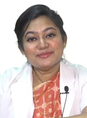 ডা. নিগাত সুলতানা আনিআ