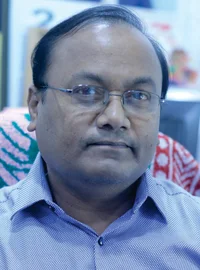 ডা. নিহার রঞ্জন মজুমদার