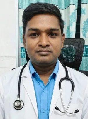 ডা. নিহার রঞ্জন সরকার
