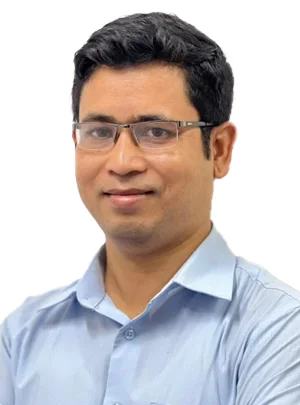 ডা. নিখিল চন্দ্র রায়