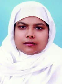 ডা. নিলুফা পারভীন
