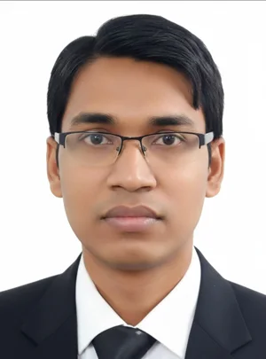 ডা. নিরাপাদা মণ্ডল