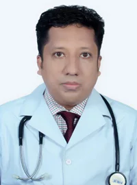 ডা. নির্ঝার দাস