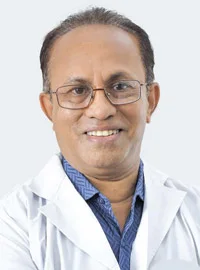 ডা. নিশিথ রঞ্জন দে