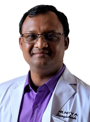 ডা. নিত্য়া রঞ্জন বালো