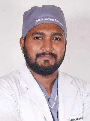 ডা. নিয়াজ রহমান