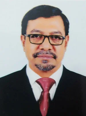 ডা. নূর উদ্দিন জাহেদ