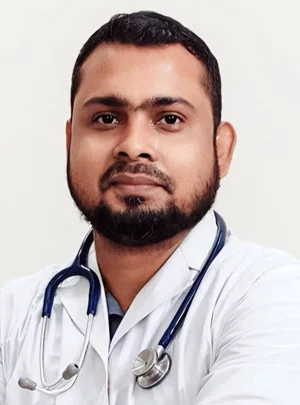 ডা. নাউরোজ আহমেদ রায়হান