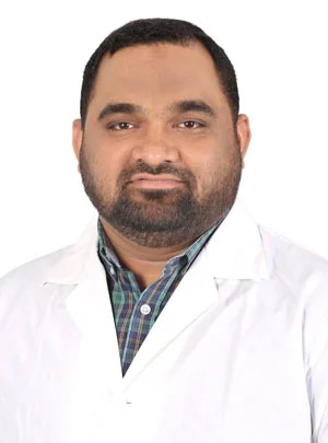 ডা. নূর আহমেদ