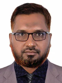 ডা. নূর-ই-আলম রাসেল