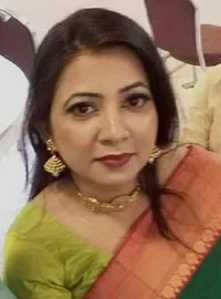 ডা. নূর-ই-নাজমা লিমা