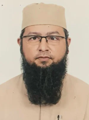 ডা. নূর ফয়সাল আহম্মেদ