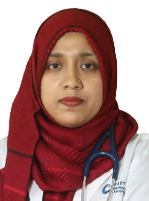 ডা. নূর নাহার আয়রিন