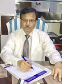 ডা. নূর উদ্দিন মোহাম্মদ ইউসুফ