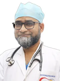 ডা. নুরুদ্দিন মোহাম্মদ জাহাঙ্গীর