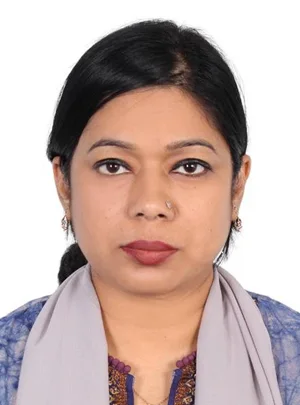 ডা. নুরুন্নাহার লতা