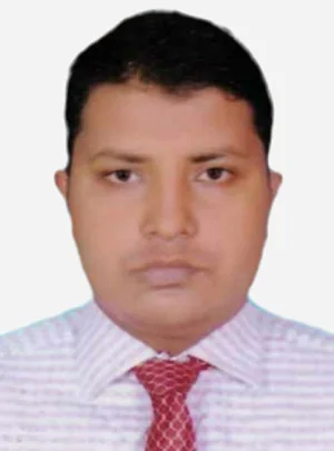 ডা. নুরুজ্জামান আহমেদ