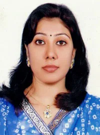 ডা. নুসরাত জাহান ডেইজি