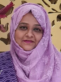 ডা. নুসরাত জাহান পাপ্রী