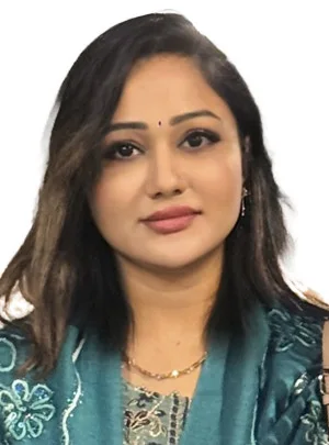 ডা. নুসরাত সুলতানা