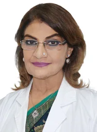 ডা. নুসরাত জামান