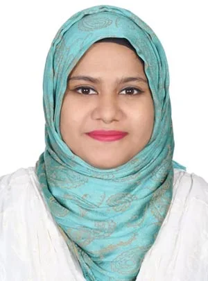 ডা. নুঝাত নুএর্য়