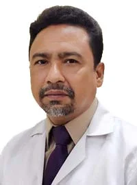 ডা. ওমর ফারুক
