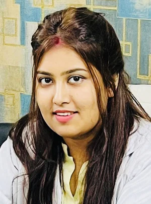 ডা. ওর্নিশা ঊর্মি