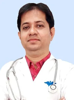 ডা. পলাশ বিশ্বাস