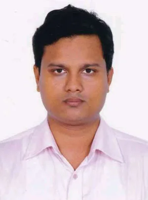 ডা. পলাশ দেব শাহা