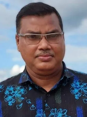 ডা. পলাশ তরফদার