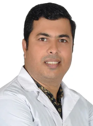 ডা. পল্লব সার্মা রায়