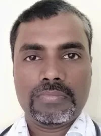 ডা. পঞ্চানন আচার্জী