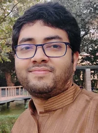ডা. পরাগ দে