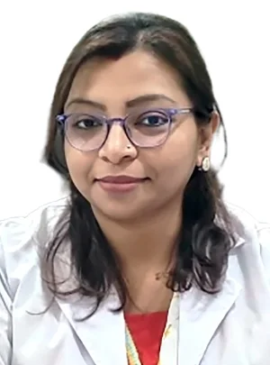 ডা. পারিজাত ঘোষ