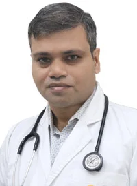ডা. পার্থ প্রতিম দাস