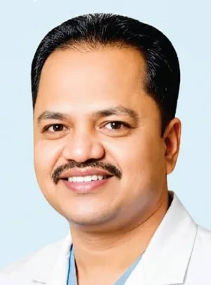ডা. পার্থ প্রতিম দেবনাথ