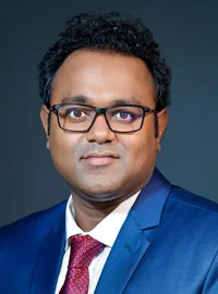 ডা. পার্থ সারথী বাড়ৈ