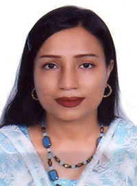 ডা. পারুল আখতার