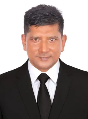 ডা. পারভেজ সোহেল আহমেদ