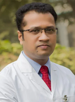 ডা. পি কে দত্ত (পান্কাজ)