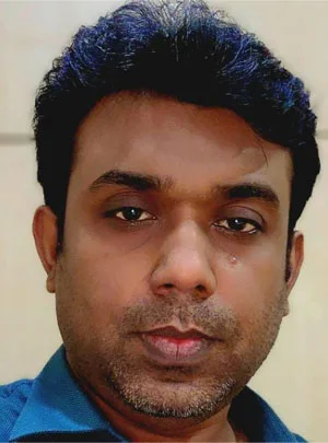 ডা. পলাশ কুমার আইচ