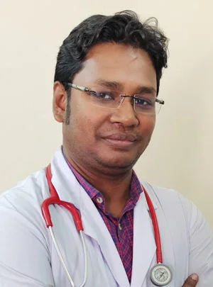 ডা. প্রাহ্লাদ কুমার স্ওয়াপ্নিল
