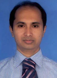 ডা. প্রশান্ত কুমার চক্রবর্তী