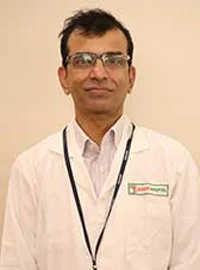 ডা. প্রশান্ত কুমার চন্দা