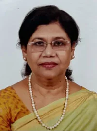 ডা. প্রিতি বড়ুয়া
