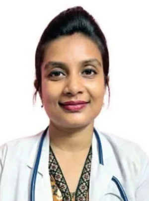 ডা. প্রিয়াঙ্কা কর