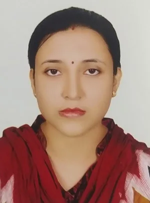 ডা. প্রিয়াঙ্কা রায়
