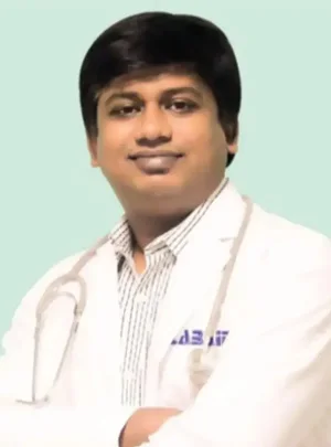 ডা. প্রসাদ কুমার সরকার