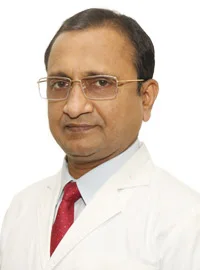 ডা. প্রোভাত কুমার পোদ্দের